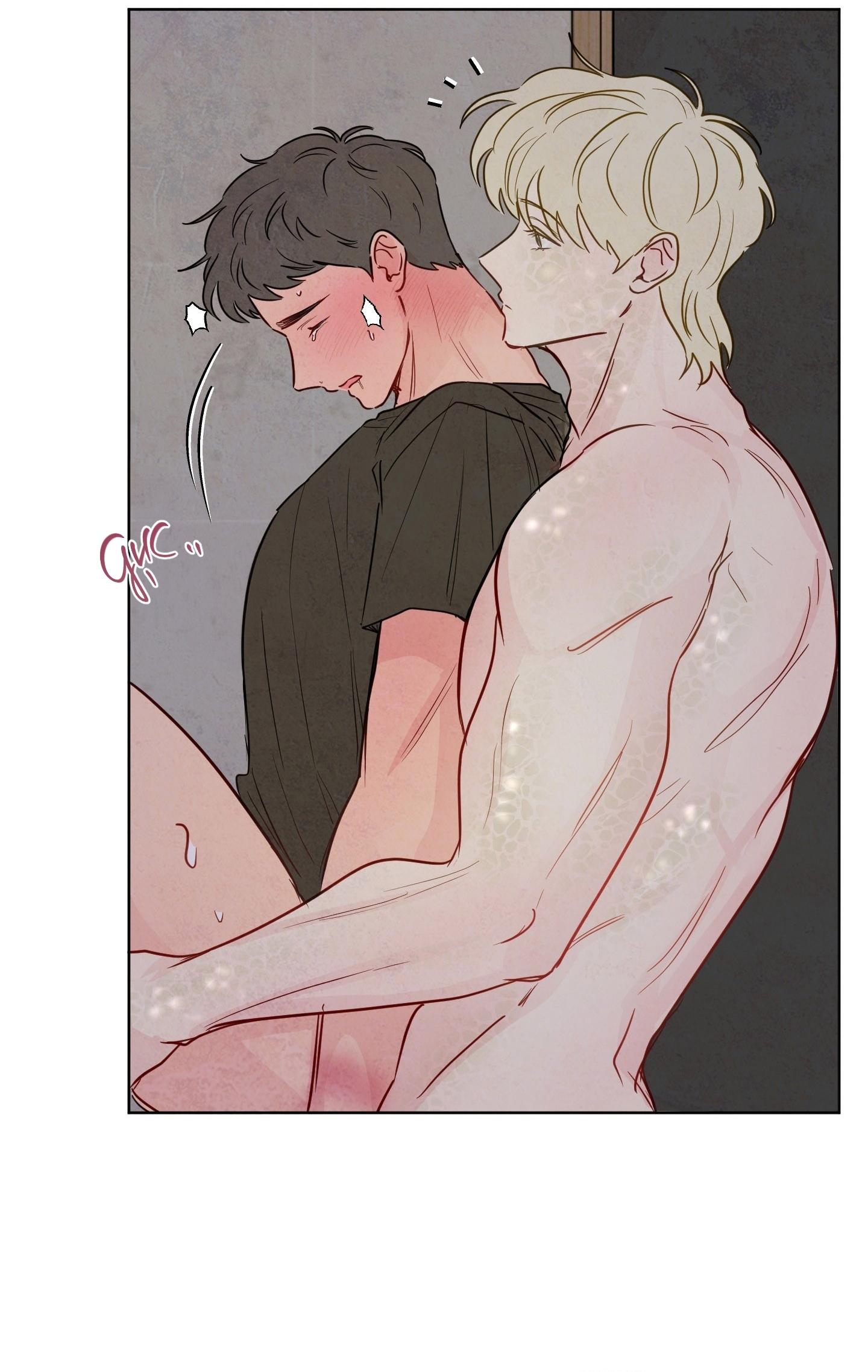 The Sacred Serpent's Seduction Chapter 25 H+ - Trang 2