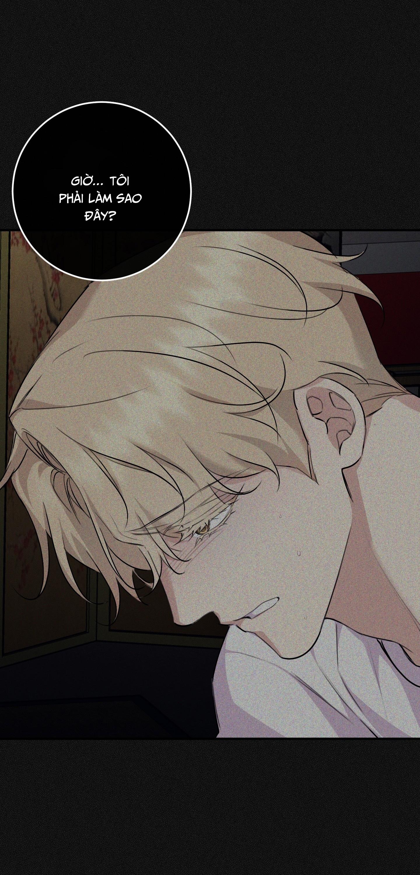 QUAN HỆ CỘNG SINH CỦA MẶT TRĂNG VÀ MẶT TRỜI Chapter 56 - Trang 2