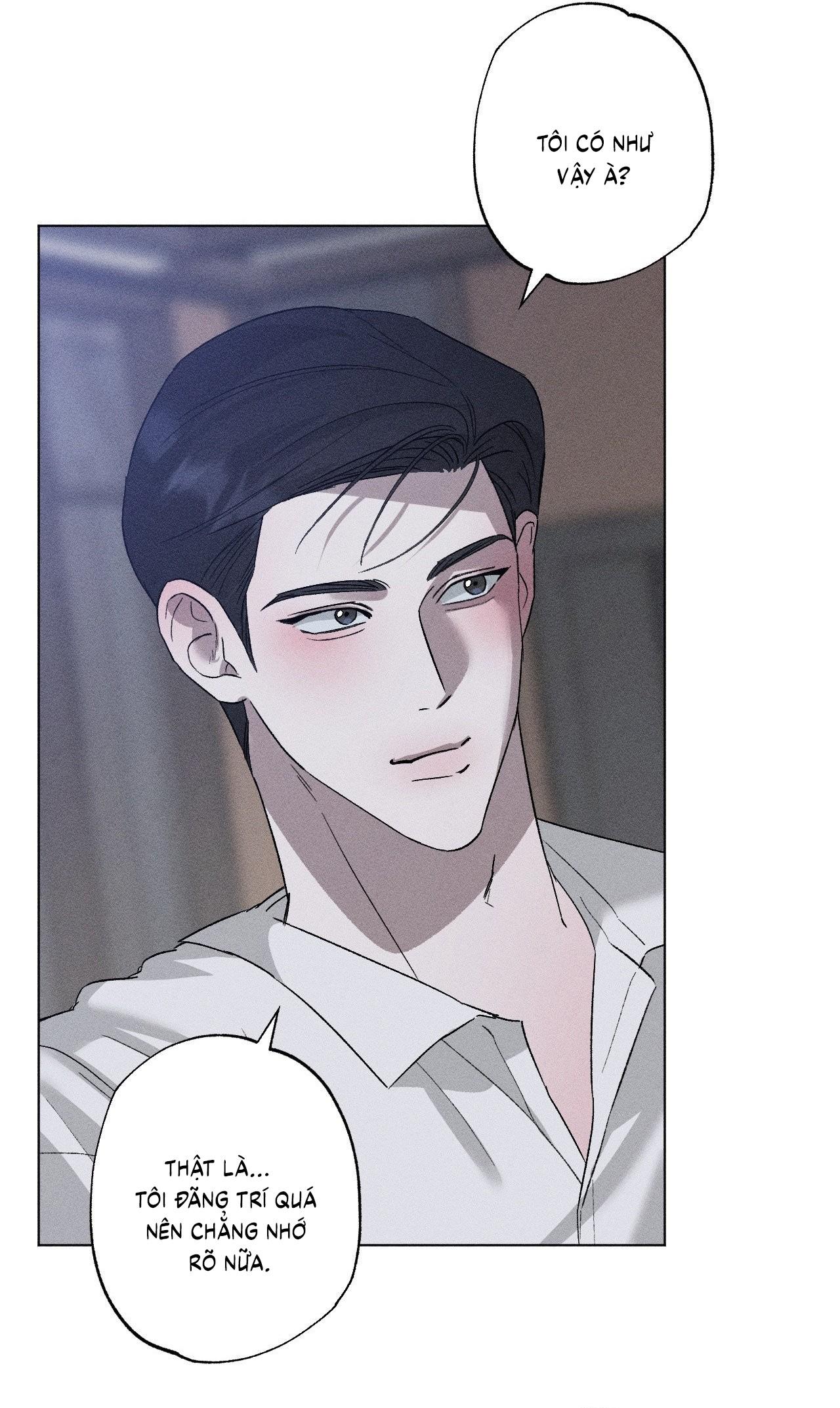 Close Up Chapter 30 - Next Chapter 31 H+