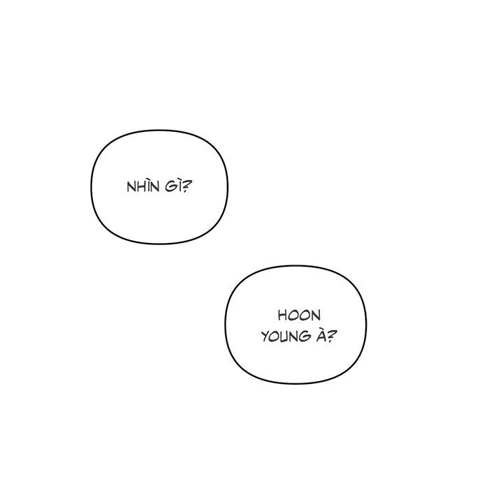 [DDT] KẺ ĐÁNH CẮP TRÁI TIM Chapter 5 19+ - Next Chapter 6