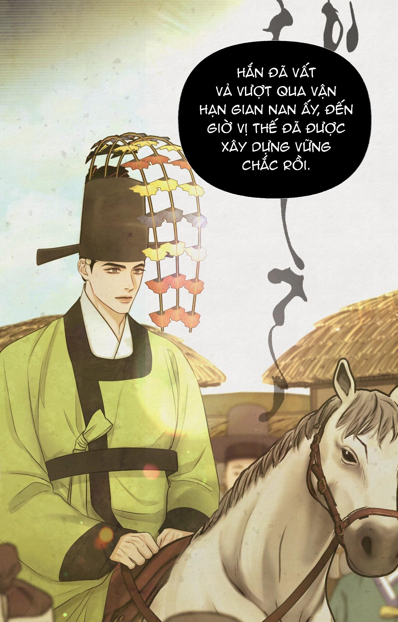 NGHỊCH SÁT Chapter 2 - Trang 2