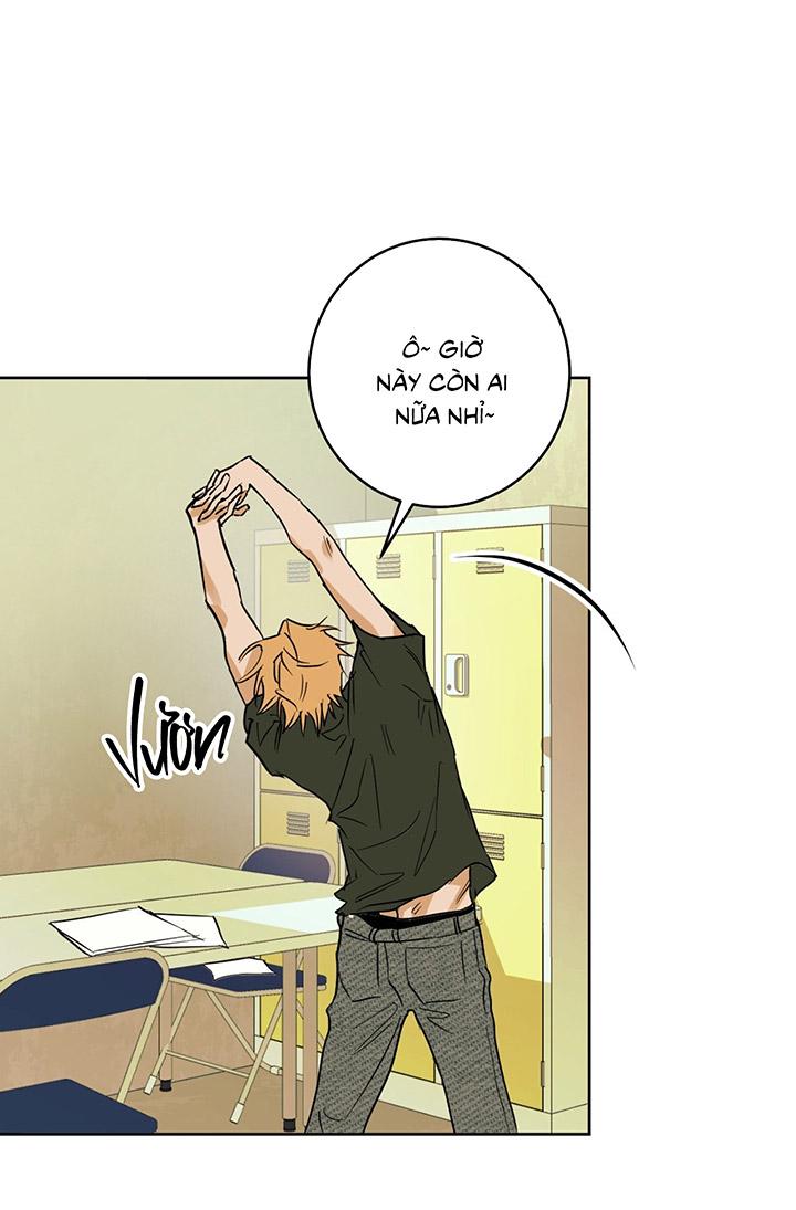 [DDT] Phiên Bản Hoàn Hảo Chapter 1 19+ - Trang 2