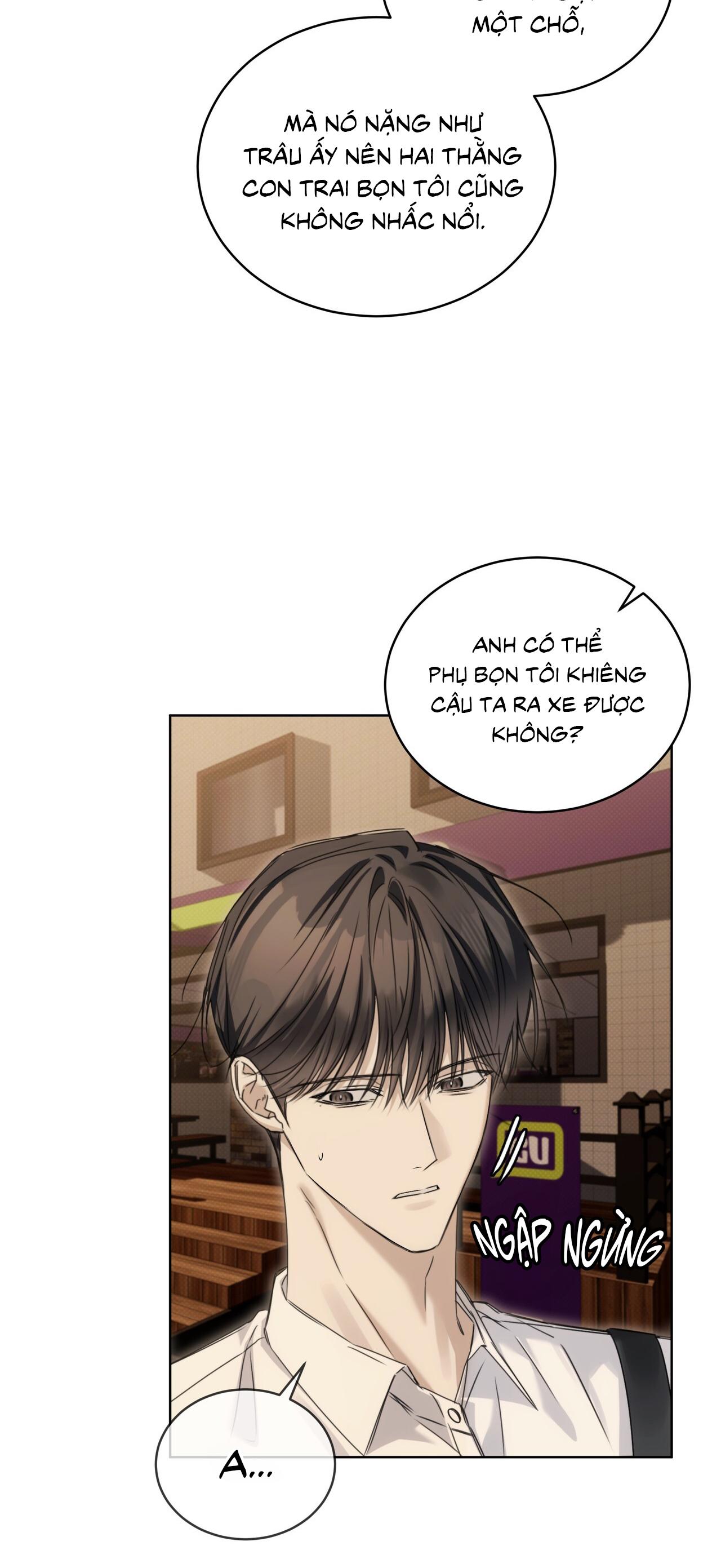 CHEAT DAY Chapter 11 - Trang 2