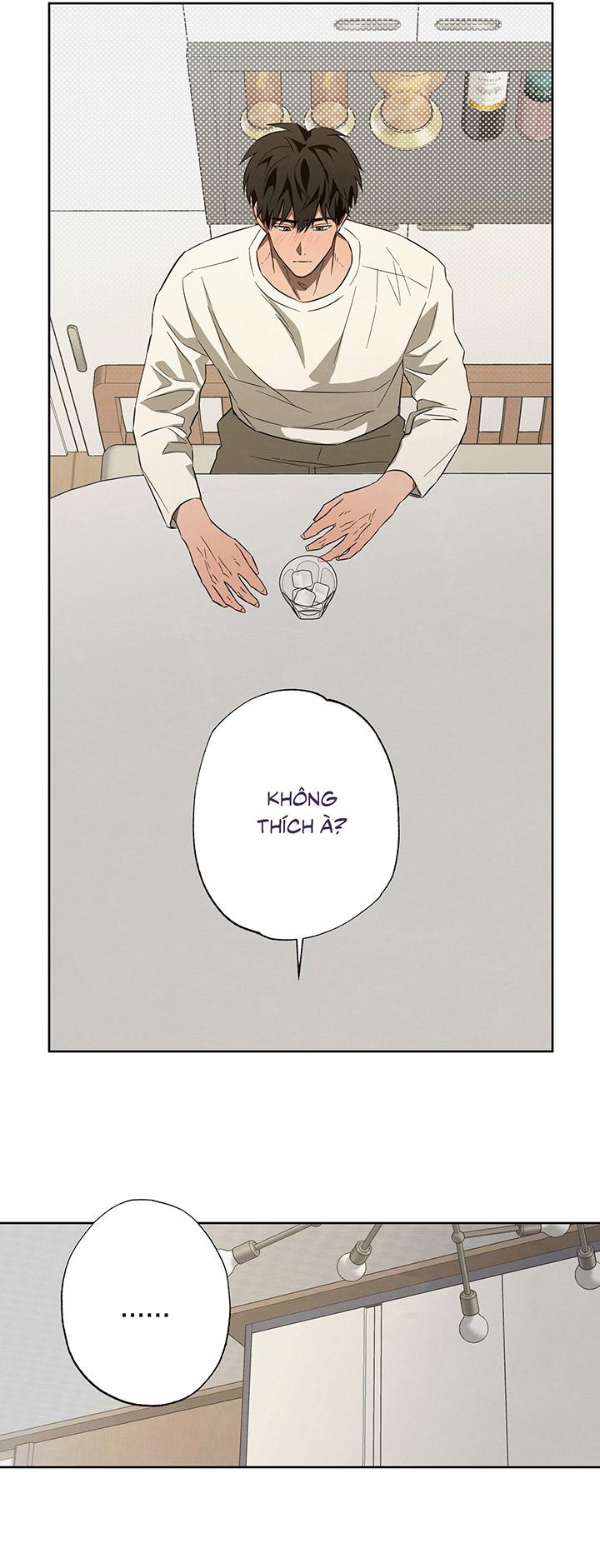CHIẾN LƯỢC ĐOẠT TÂM CỦA CUỘC TÌNH ĐƠN PHƯƠNG Chapter 5 - Trang 2