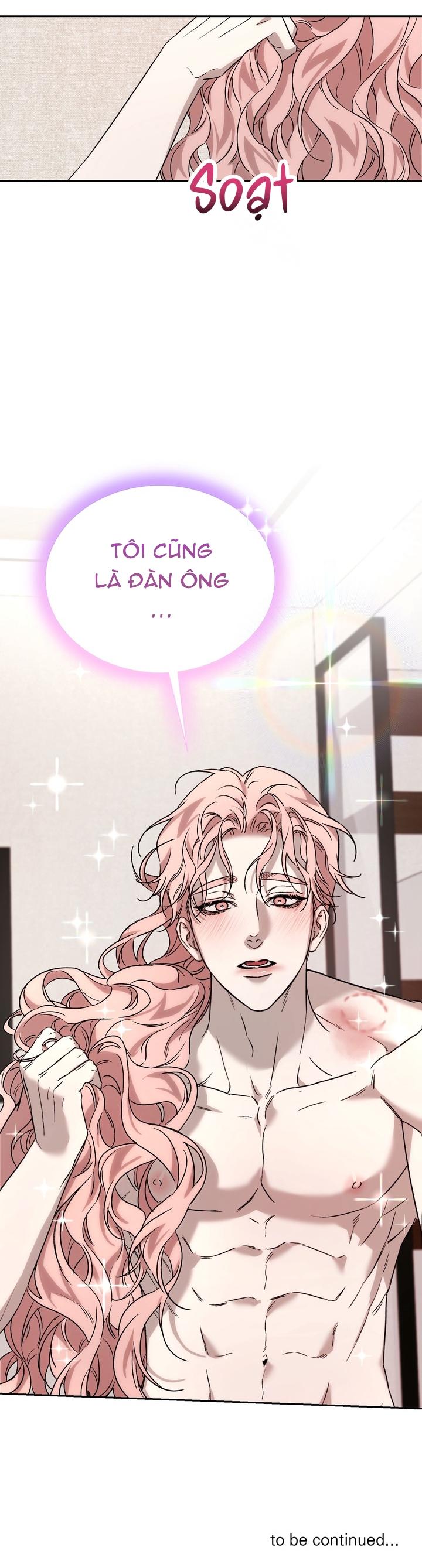 Lỗi đâu cứ để anh đây chịu hết Chapter 1 - Trang 2