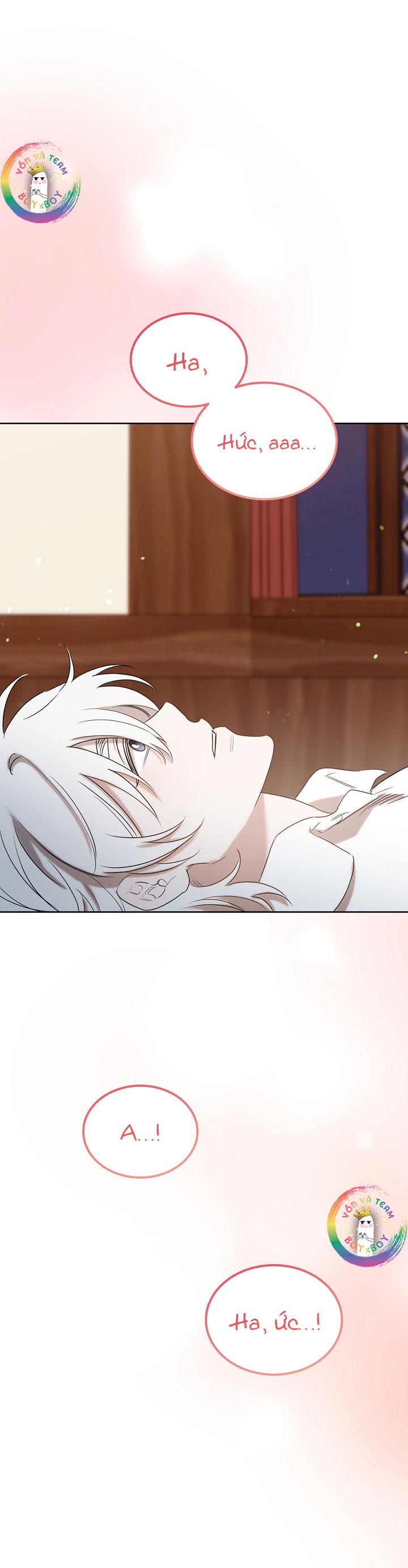 (END) Này, Đừng Có Nhấn Cái Nút Đó! Chapter 47 - Trang 2