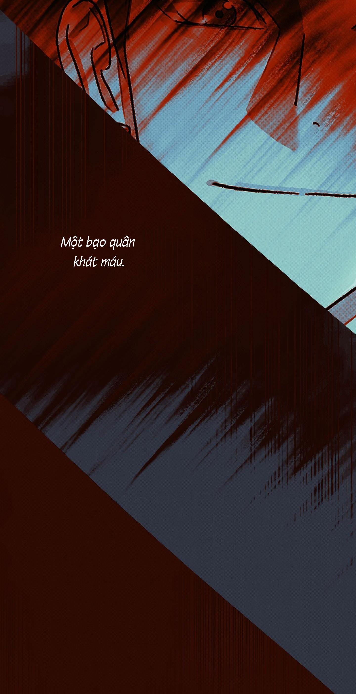 (CBunu) Nguyệt Ẩn Dạ Đàm Chapter 27 - Trang 2
