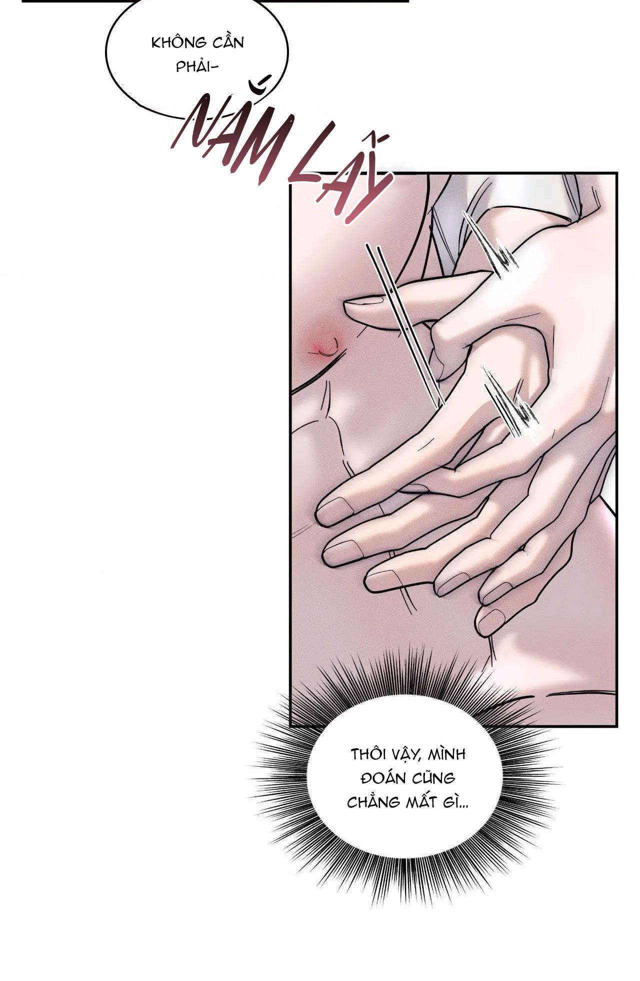 Đảo Ngược Kịch Bản Chapter 6 - Trang 2