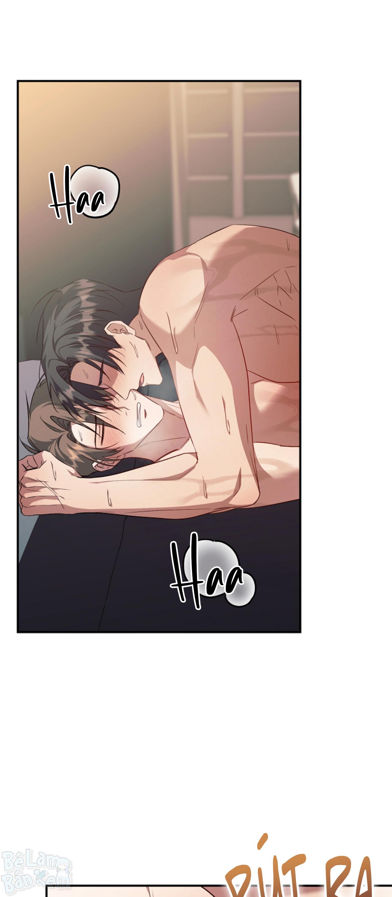 SỰ THẬT TRẦN TRỤI Chapter 11 H++ - Trang 2