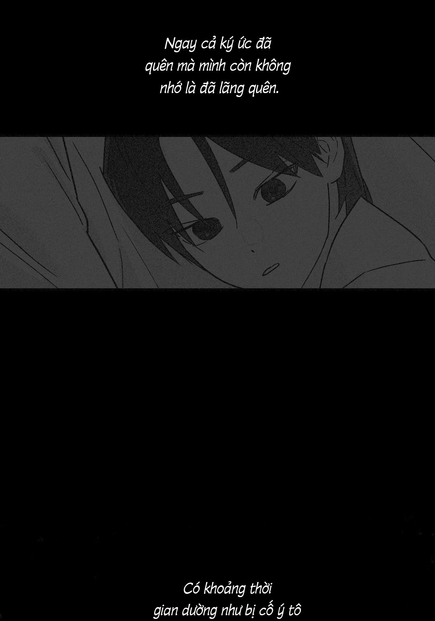 (CBunu) Nguyệt Ẩn Dạ Đàm Chapter 27 - Trang 2