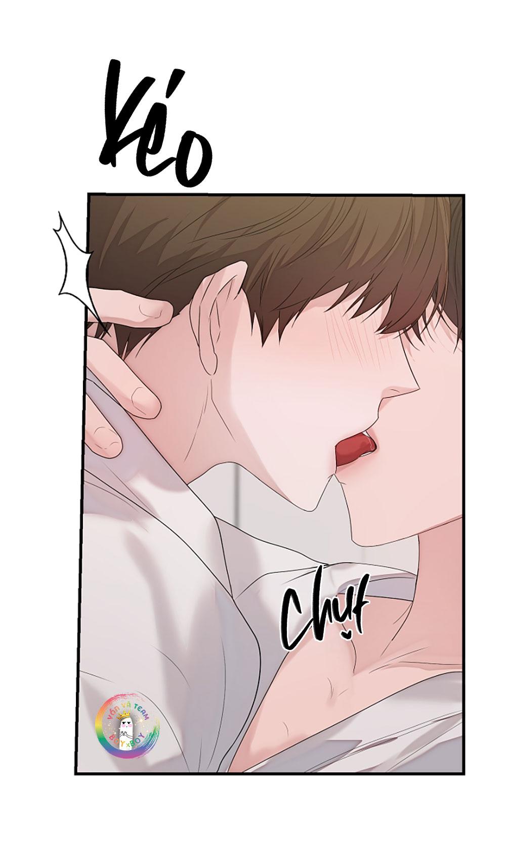 ★ Sweet Shot ★ Chapter 33 - Trang 2