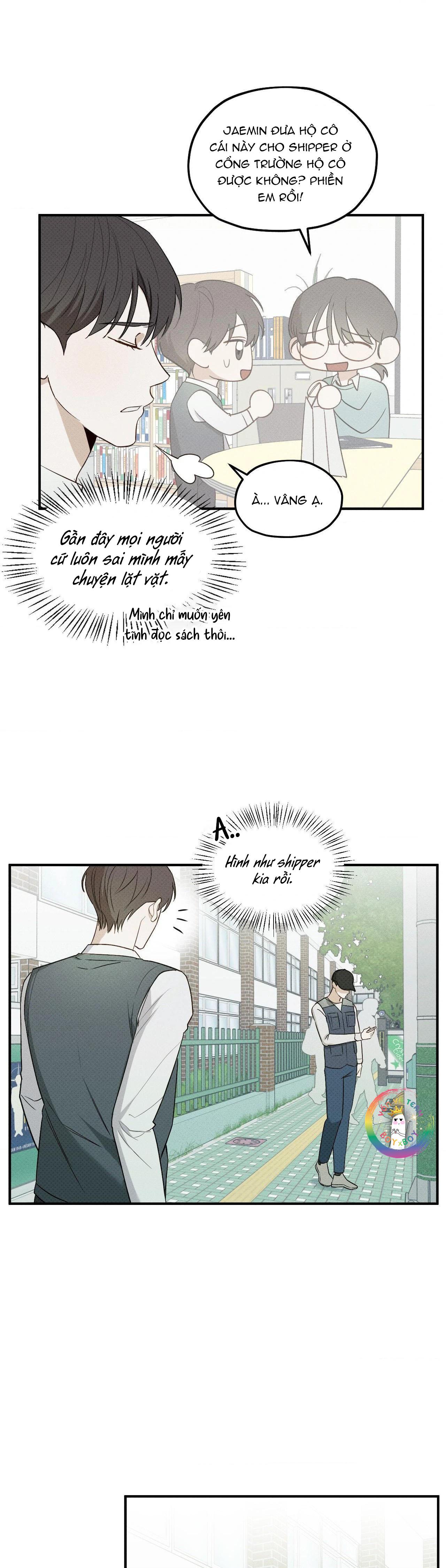 Học Sinh Giỏi Mắc Lỗi Chí Mạng Chapter 6 - Trang 2