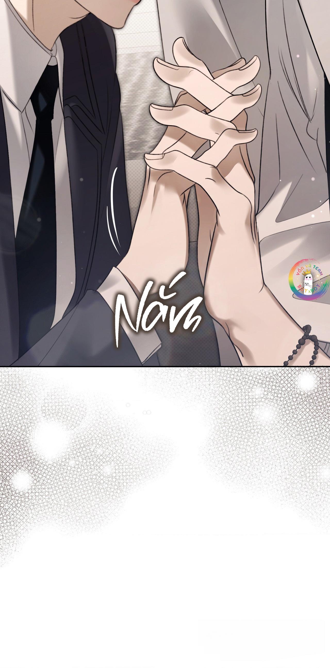 EIGHTEEN'S BED Chapter 38 - Trang 2