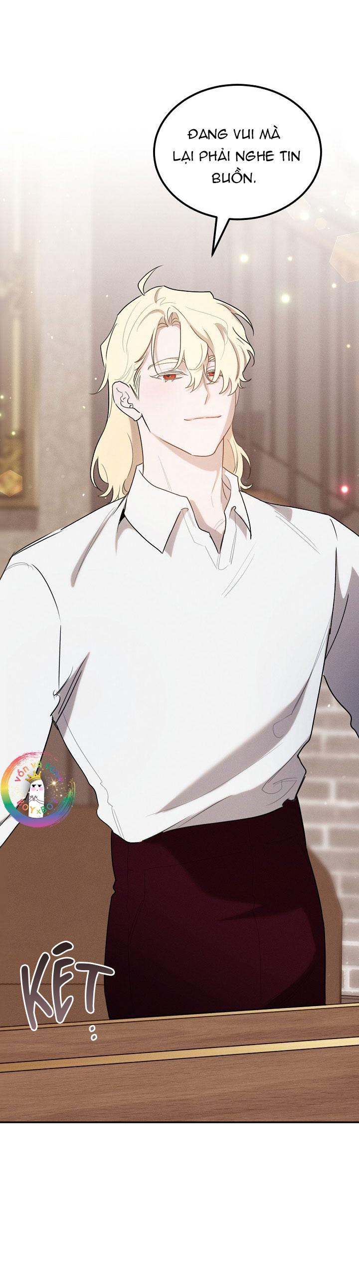 (END) Này, Đừng Có Nhấn Cái Nút Đó! Chapter 52 - Trang 2