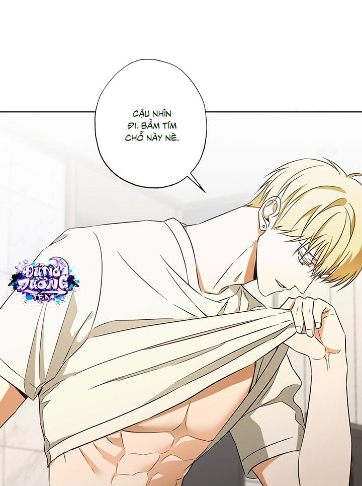 CHIẾN LƯỢC ĐOẠT TÂM CỦA CUỘC TÌNH ĐƠN PHƯƠNG Chapter 12 - Trang 2