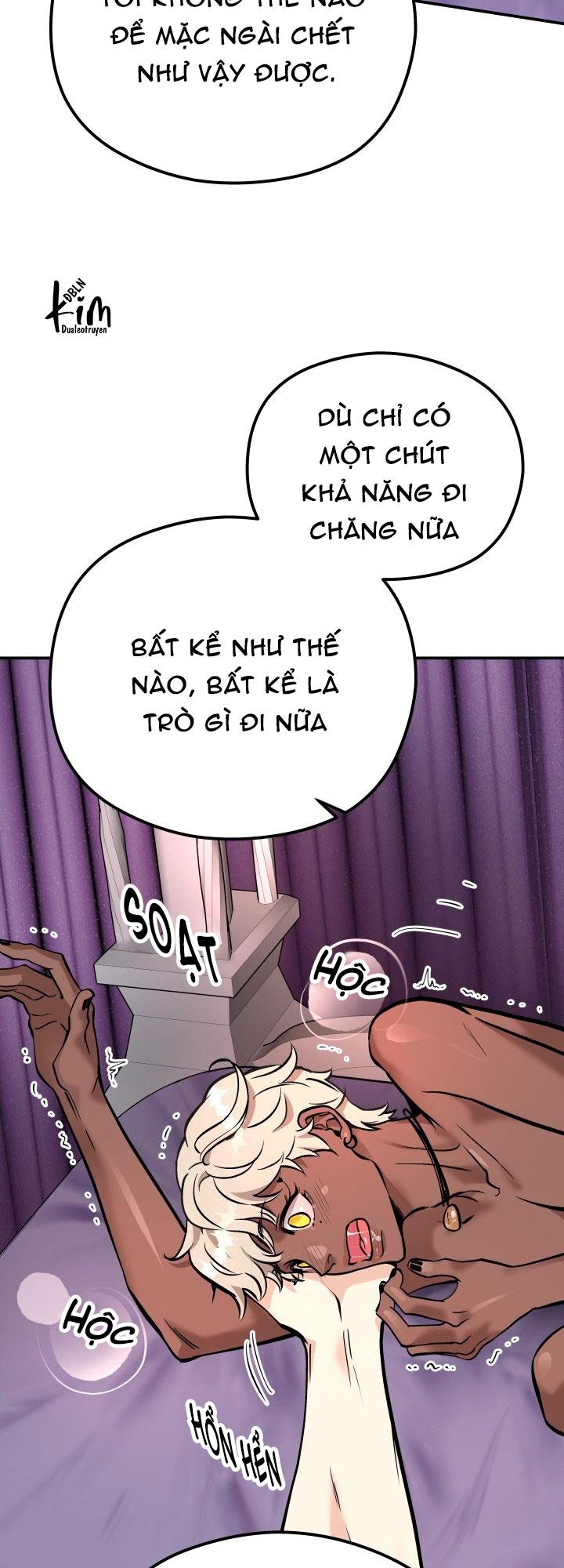 THÚ CƯNG DAMDANG Chapter 8.2 whipping 2 - Next Chapter 8.2 whipping 2