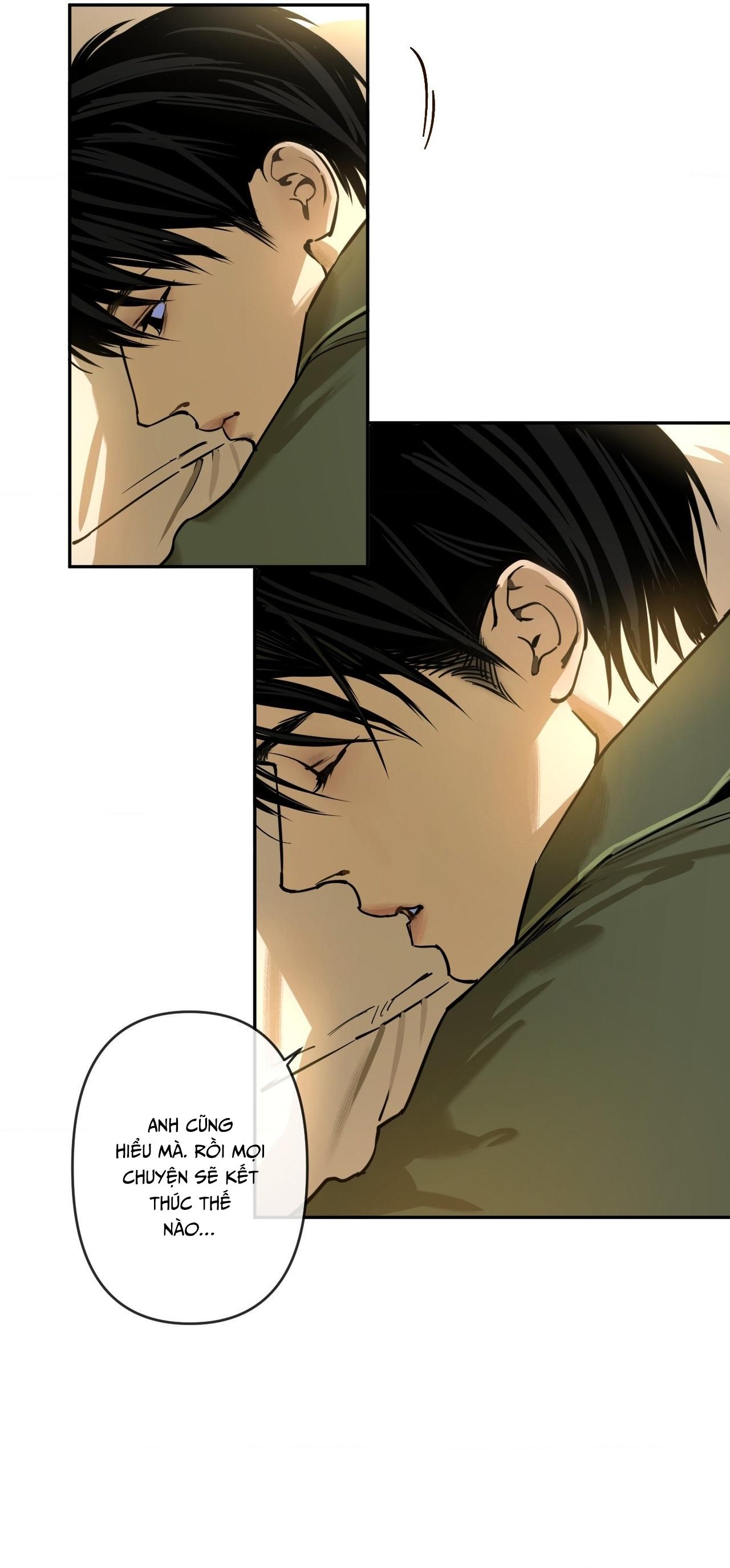 (GĐCV) SA NGÃ Chapter 8 H+ - Next Chapter 9 END