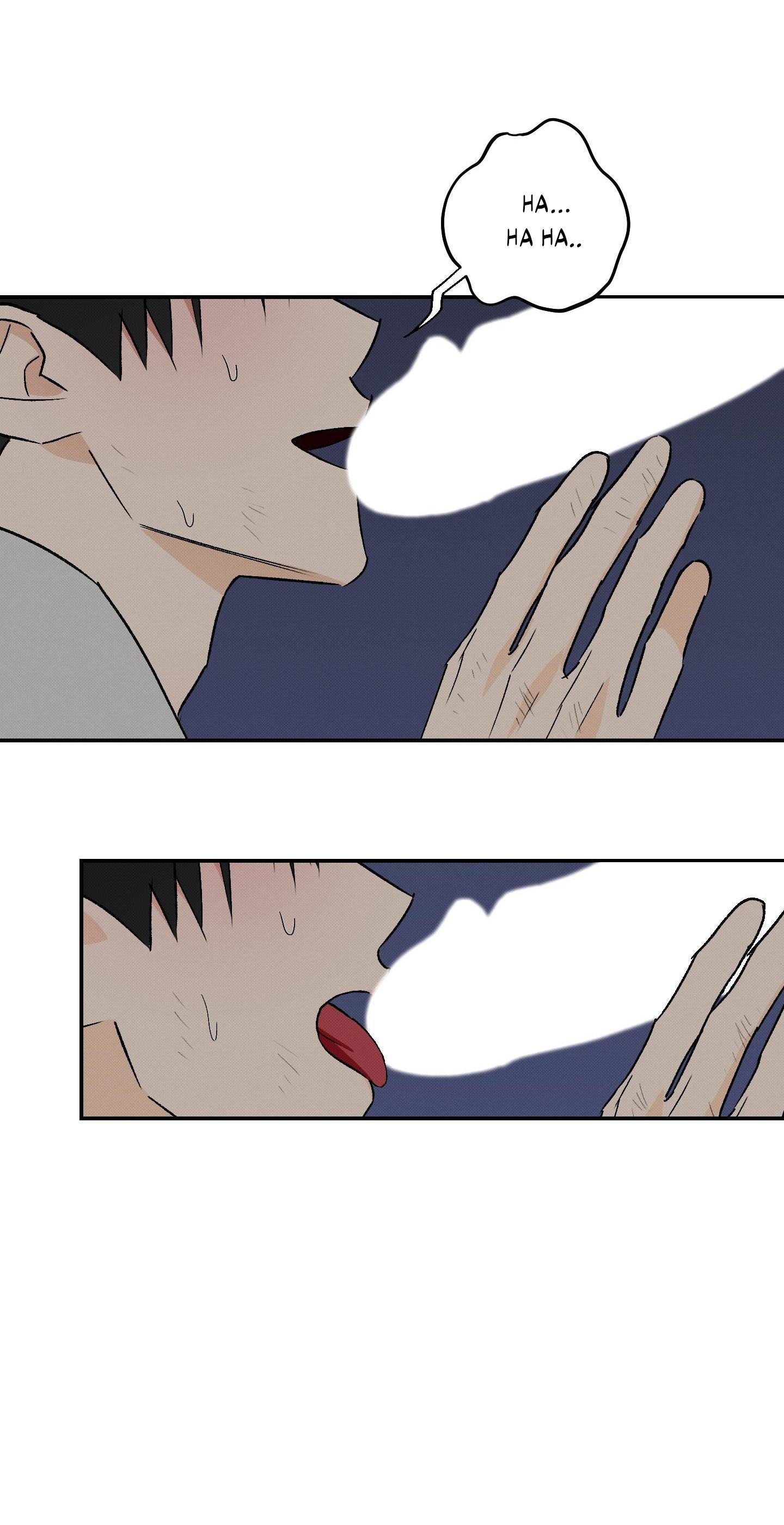 (CBunu) Nguyệt Ẩn Dạ Đàm Chapter 28 - Trang 2