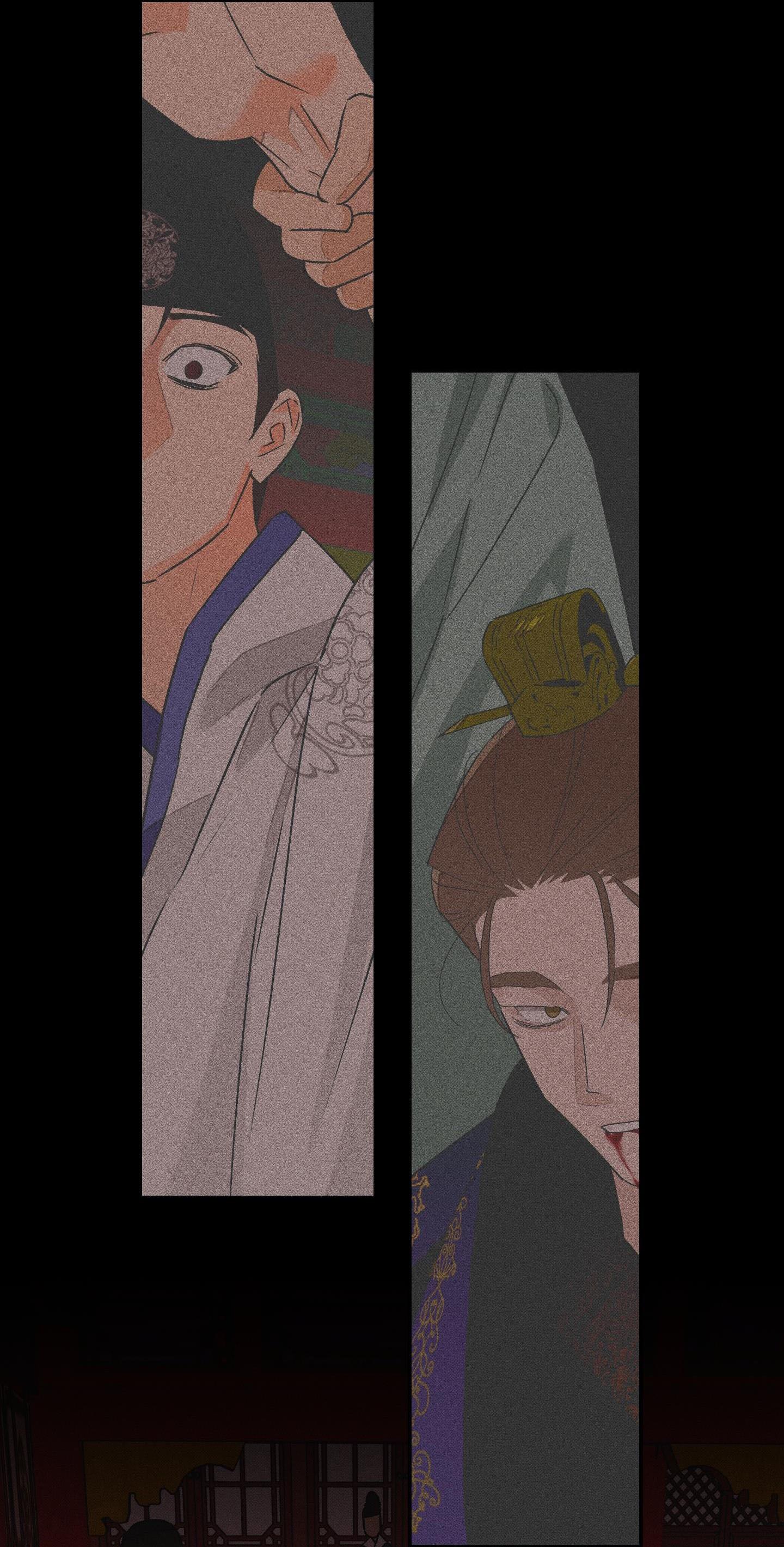 (CBunu) Nguyệt Ẩn Dạ Đàm Chapter 28 - Trang 2