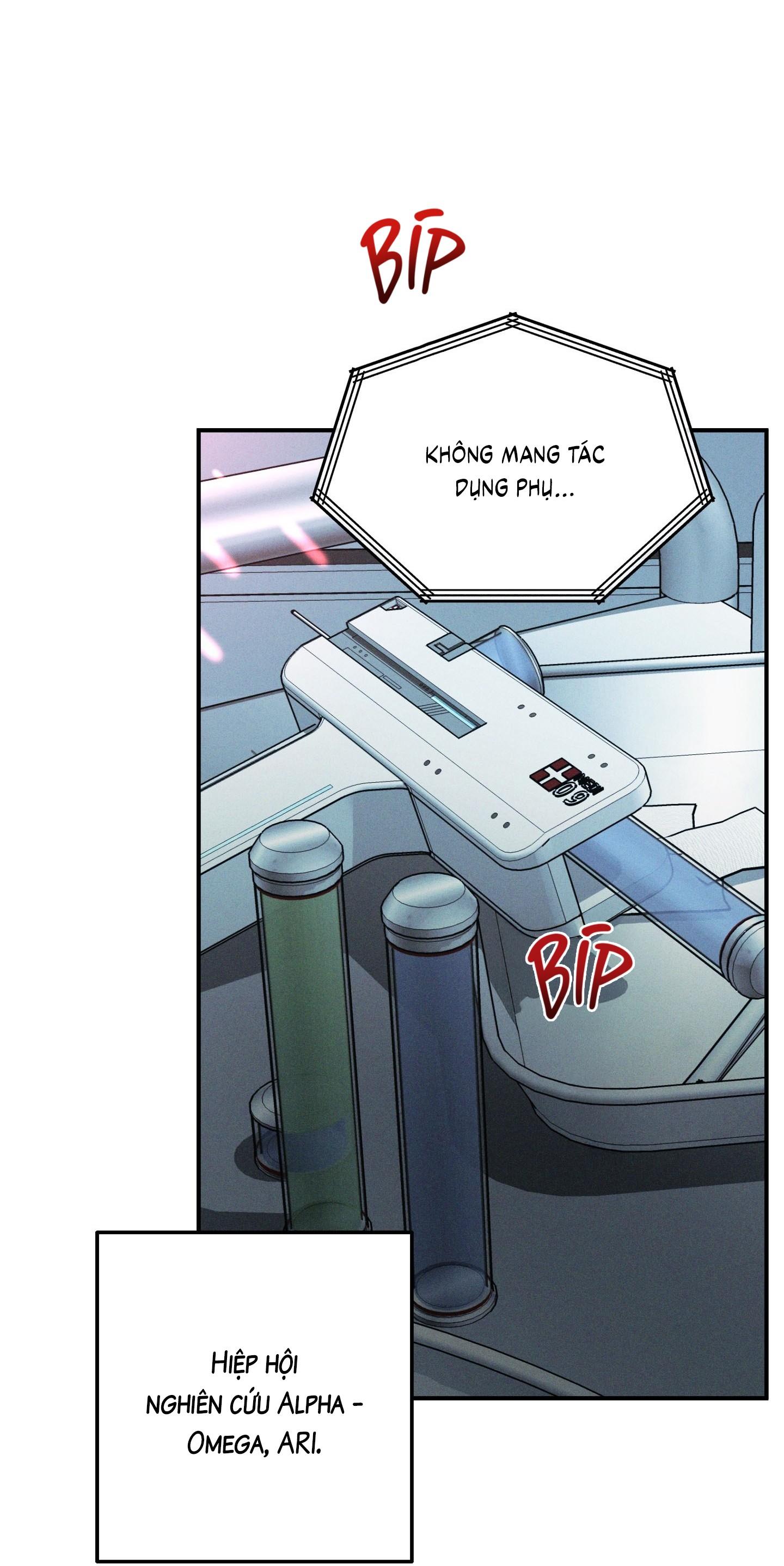 (CBunu) MIX UP Chapter 1 - Trang 2