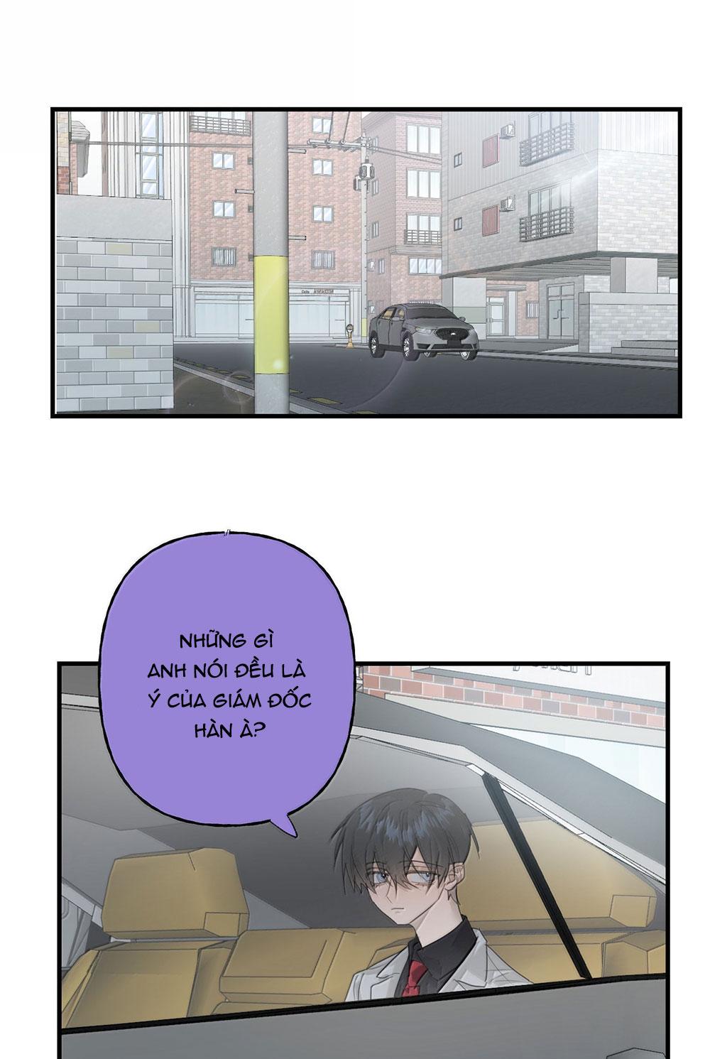 (END) Chiến Lược Dụ Dỗ Chapter 39 - Trang 2