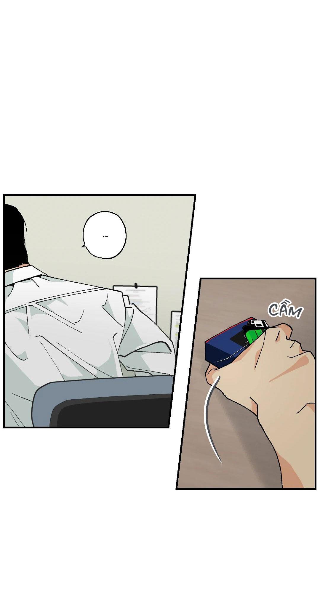 Bình An Của Chúa Chapter 3 - Trang 2