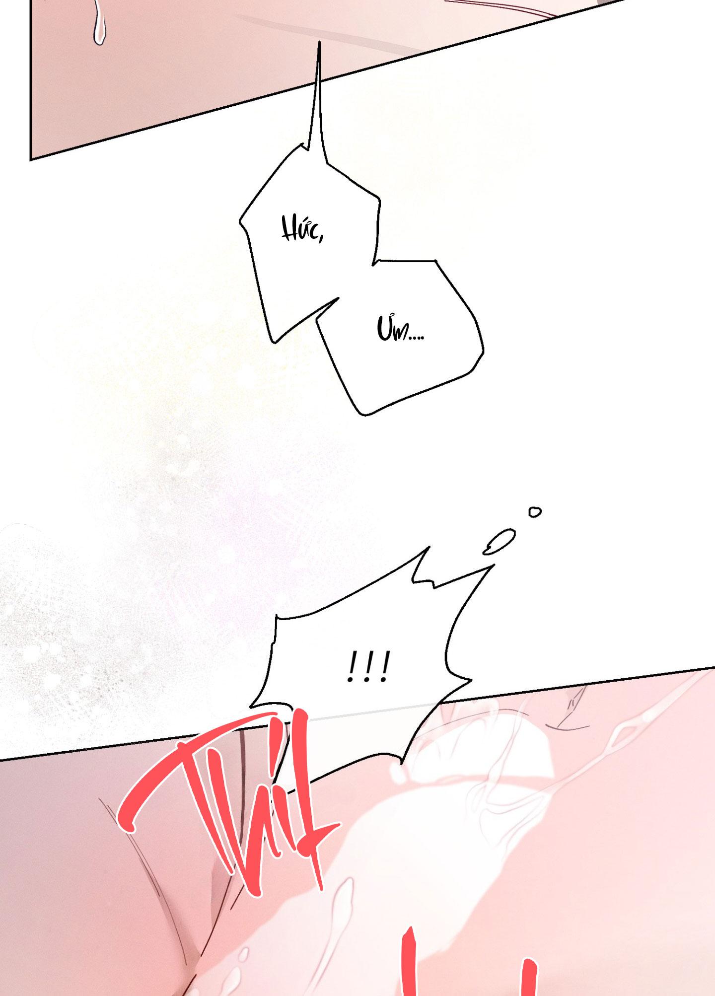 (ABO) CÁCH YÊU THƯƠNG CỤC CƯNG Chapter 2 - Trang 2