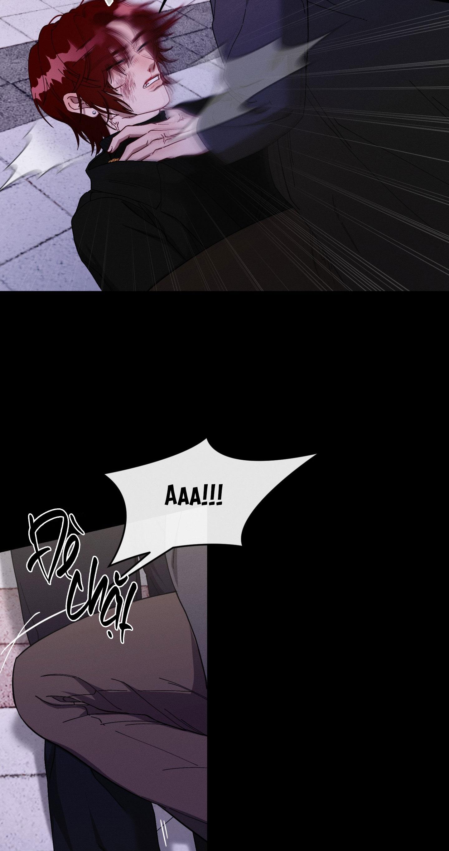 (ABO) CÁCH YÊU THƯƠNG CỤC CƯNG Chapter 9 - Trang 2