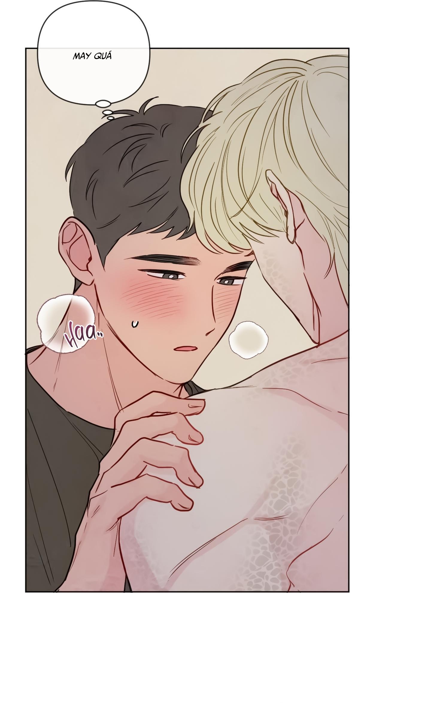 The Sacred Serpent's Seduction Chapter 23 H+ 2koo - Trang 2