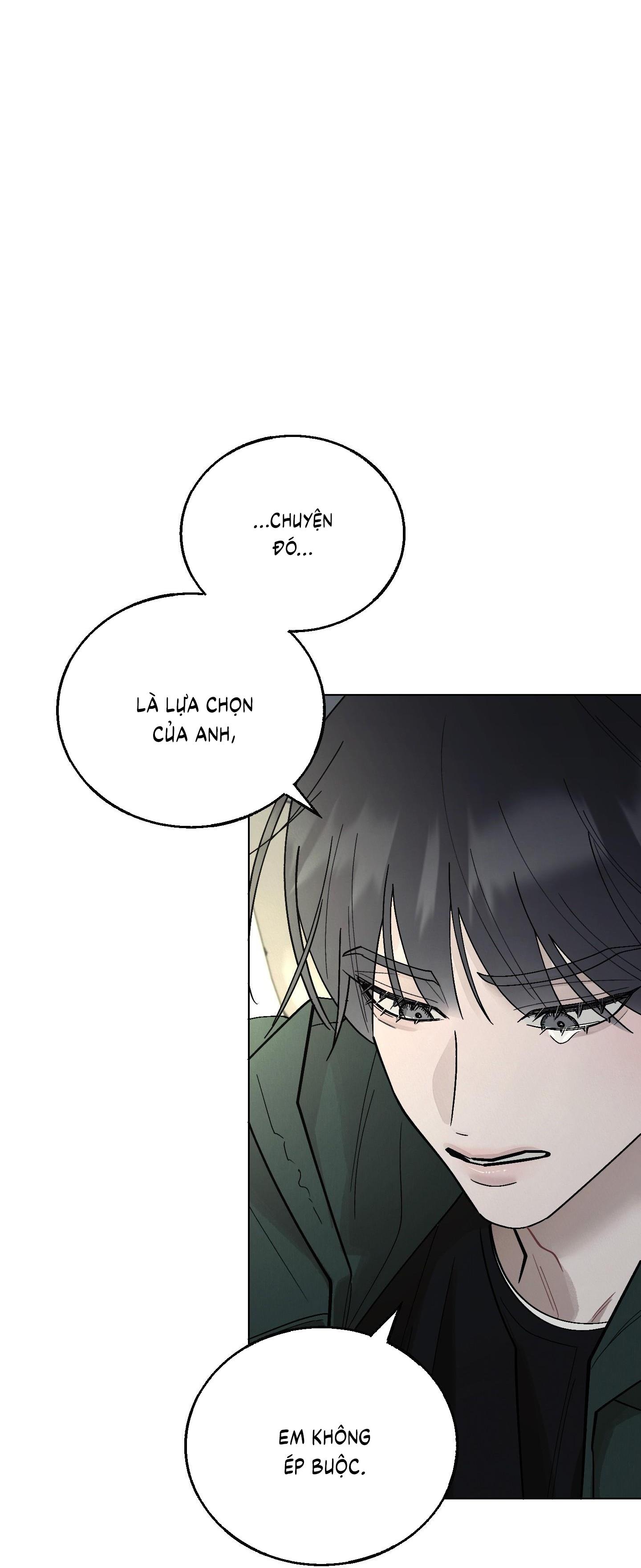 (CBunu) Nhiệm Vụ Định Mệnh Chapter 26 - Trang 2