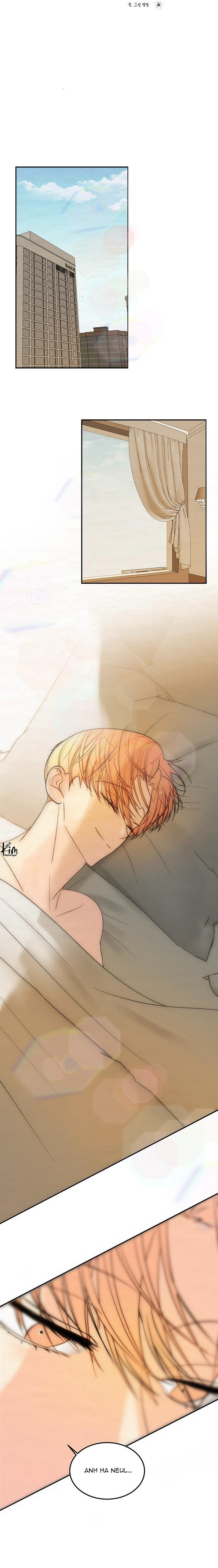 BL NGẮN TUYỂN CHỌN Chapter 39.6 vì sao end - Trang 2