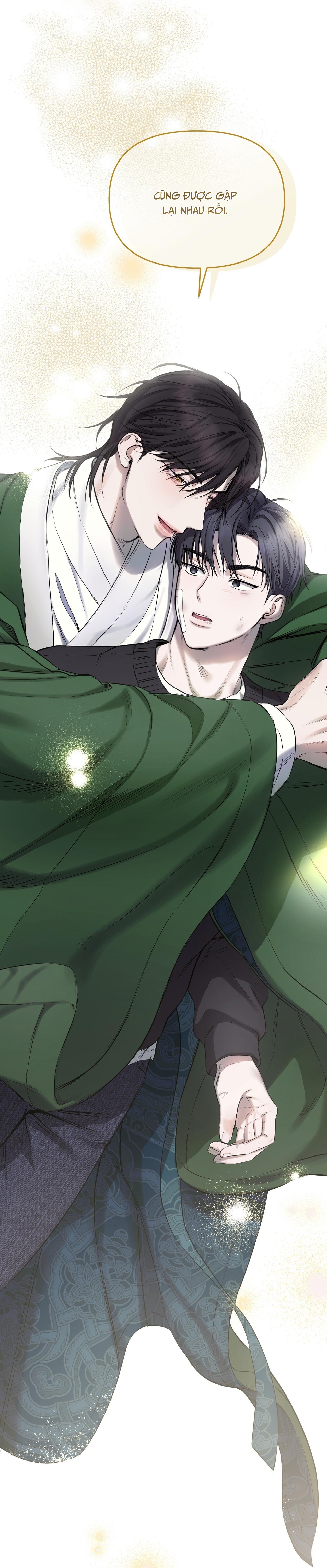 (GĐCV) ÁNH NẮNG LEN LỎI Chapter 1 - Trang 2