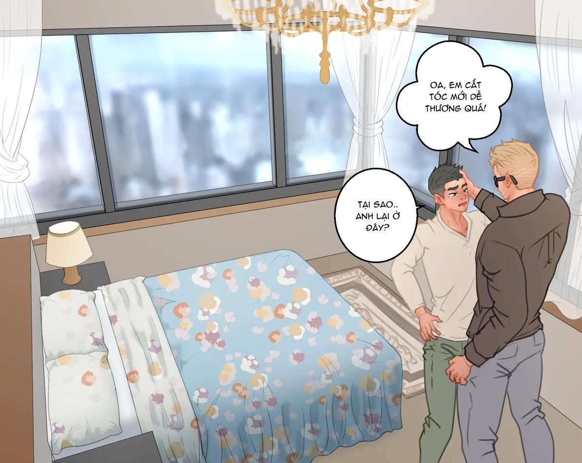 BOYLOVE FULL MÀU Chapter 48 - Trang 2