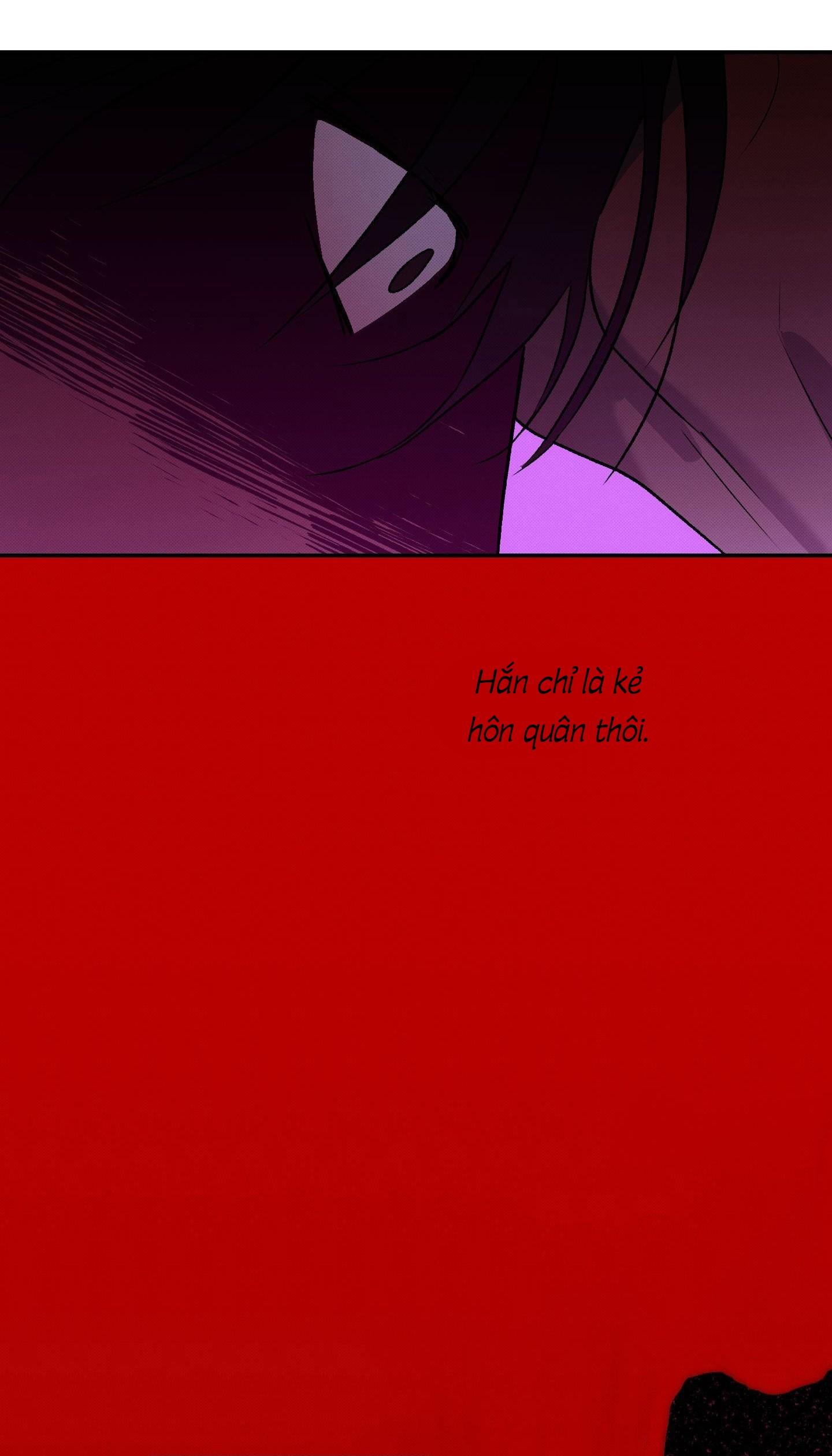 (CBunu) Nguyệt Ẩn Dạ Đàm Chapter 25 - Trang 2