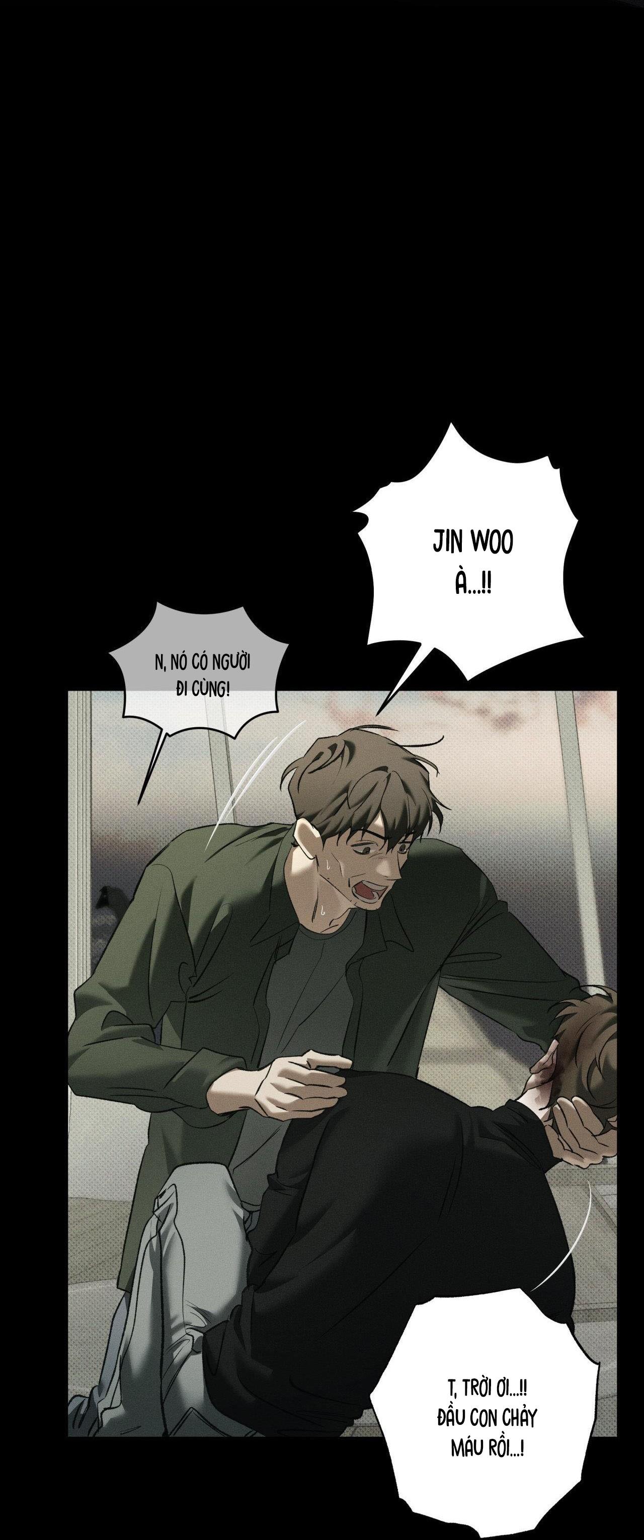 (CBunu) Chó Săn Của Sisyphus Chapter 24 - Trang 2