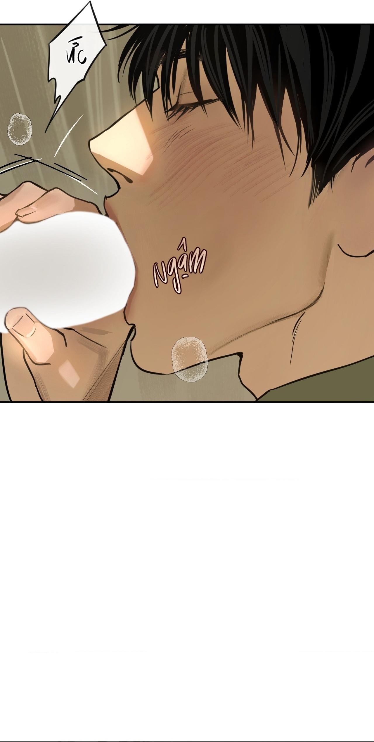 (GĐCV) SA NGÃ Chapter 8 H+ - Next Chapter 9 END