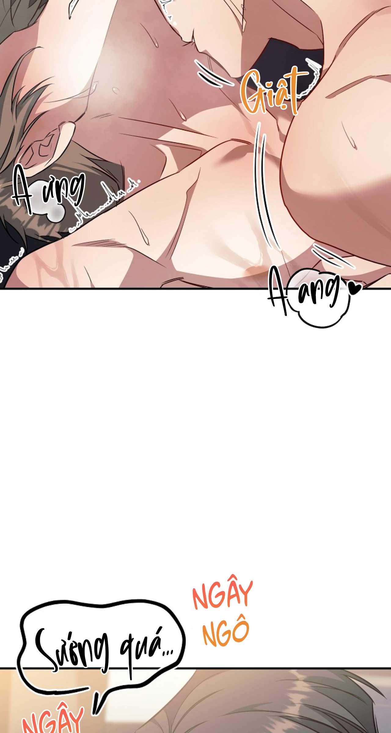 SỰ THẬT TRẦN TRỤI Chapter 10 H++ - Trang 2