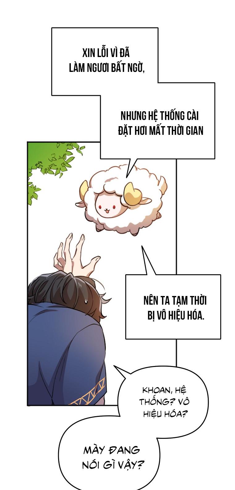 Hãy Lựa Chọn Anh Hùng Của Bạn Thật Cẩn Thận Chapter 1 - Trang 2