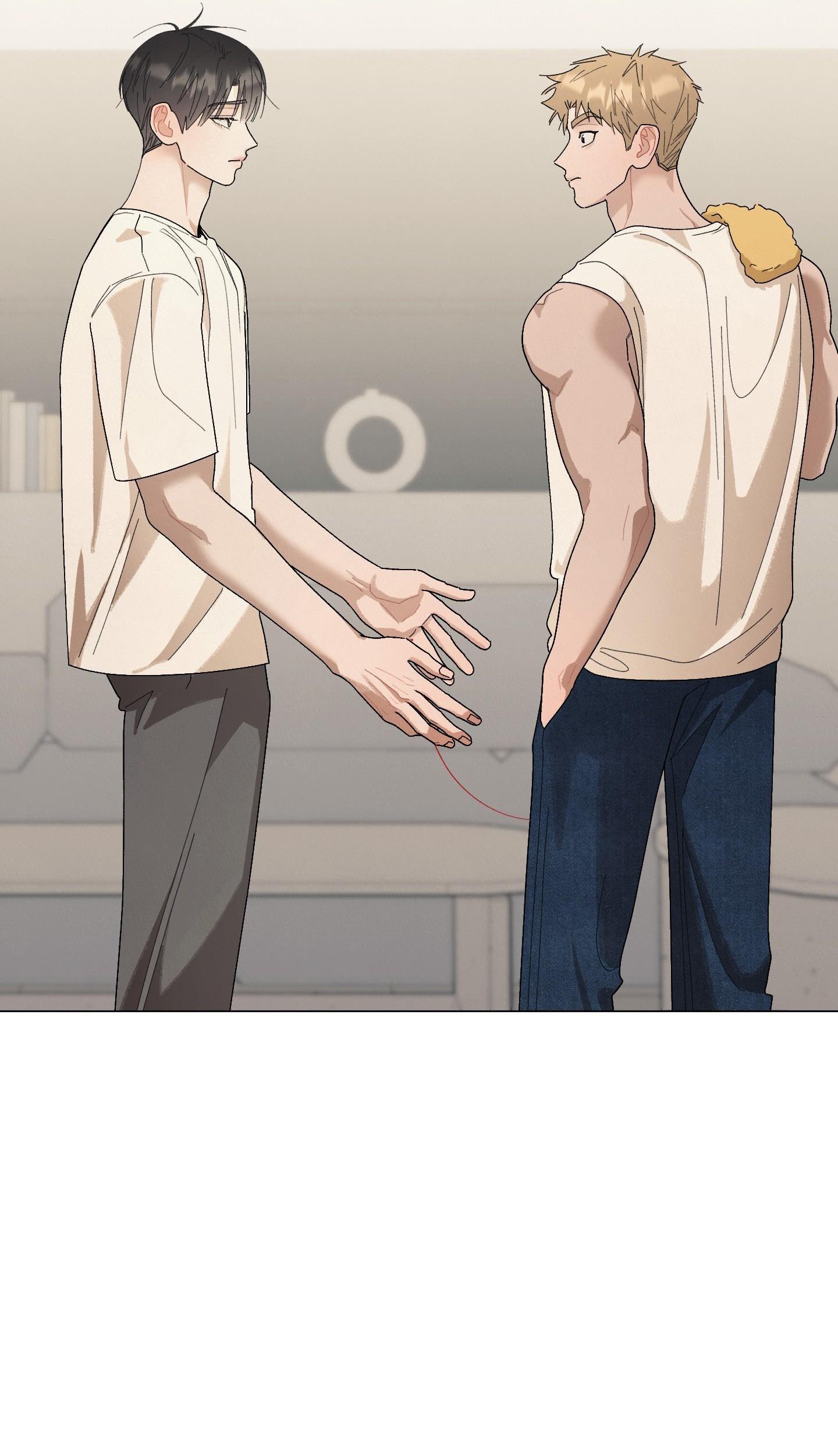 (CBunu) Nhiệm Vụ Định Mệnh Chapter 23 H+ - Trang 2