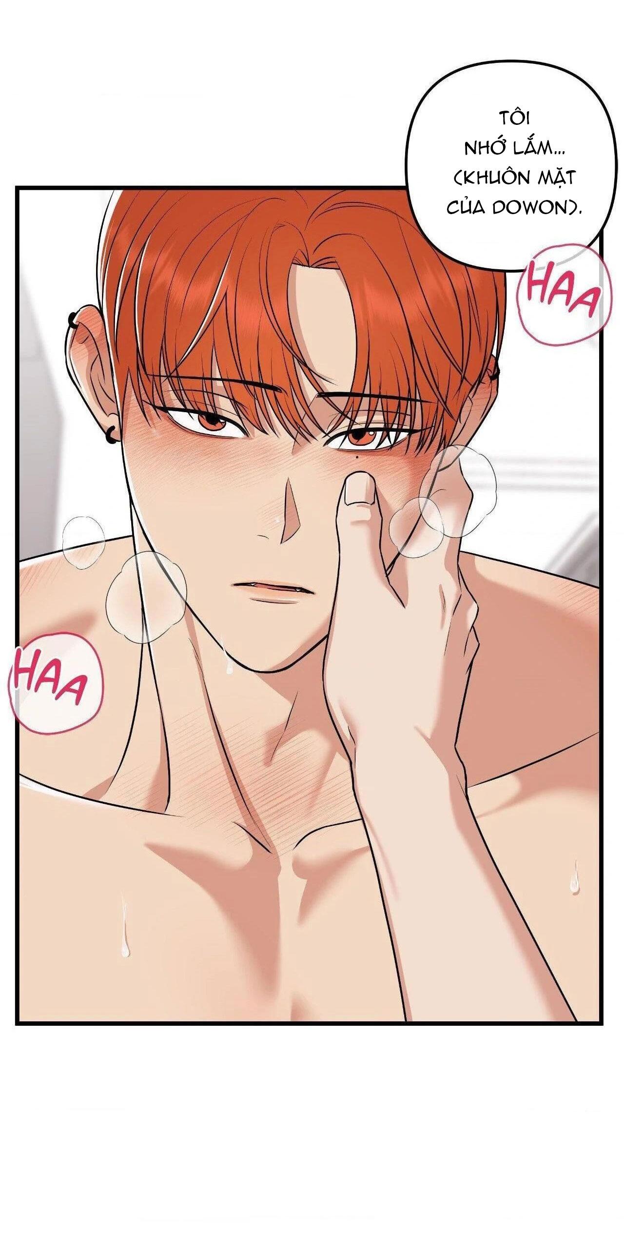 Bốt Hôn Chapter 7 - Trang 2