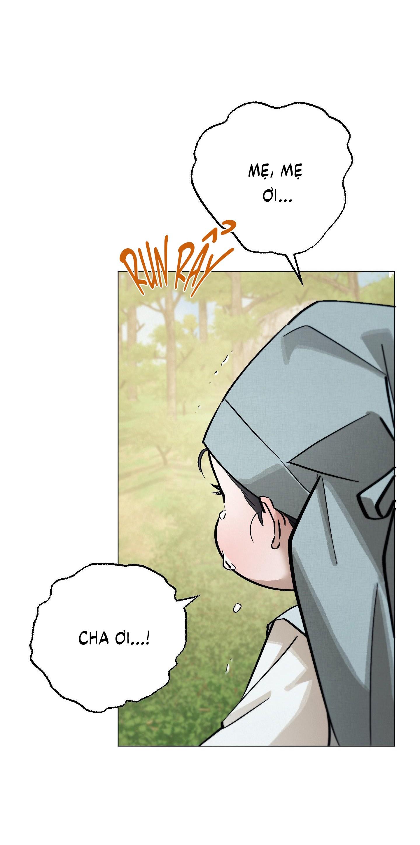 (CBunu) Nhiệm Vụ Định Mệnh Chapter 30 End season 1 - Trang 2