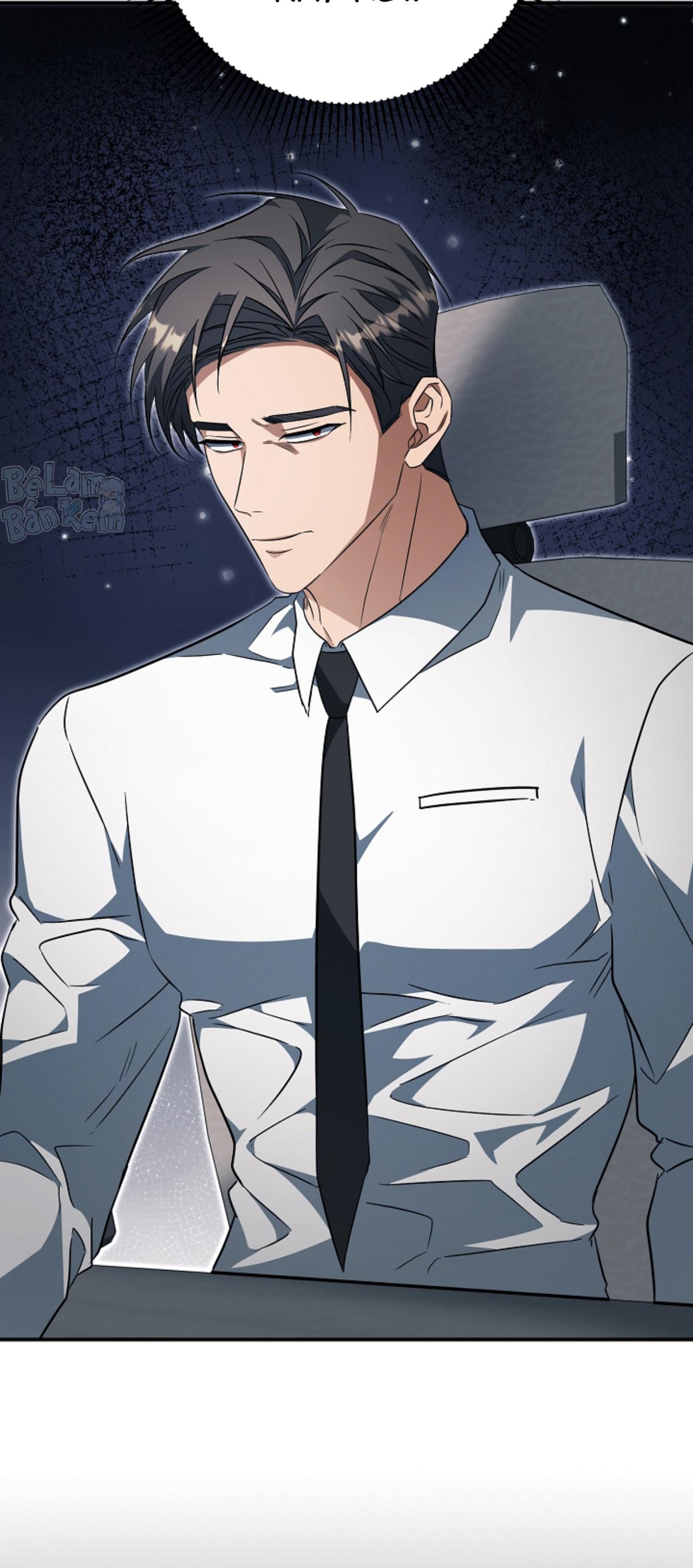 SỰ THẬT TRẦN TRỤI Chapter 30 - Trang 2