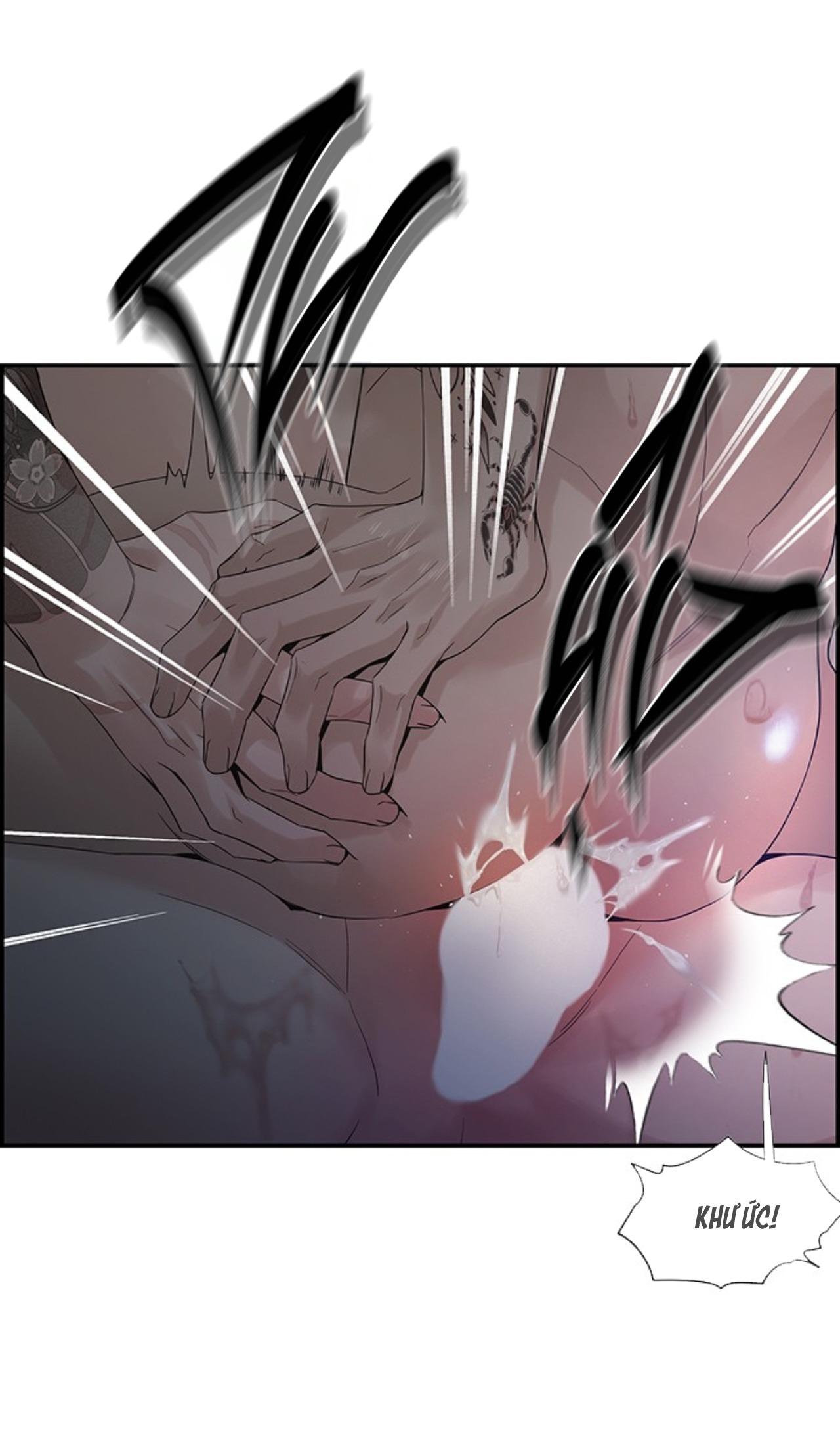 [DDT] 3 DAYS Chapter 6 END - 19+ - Trang 2