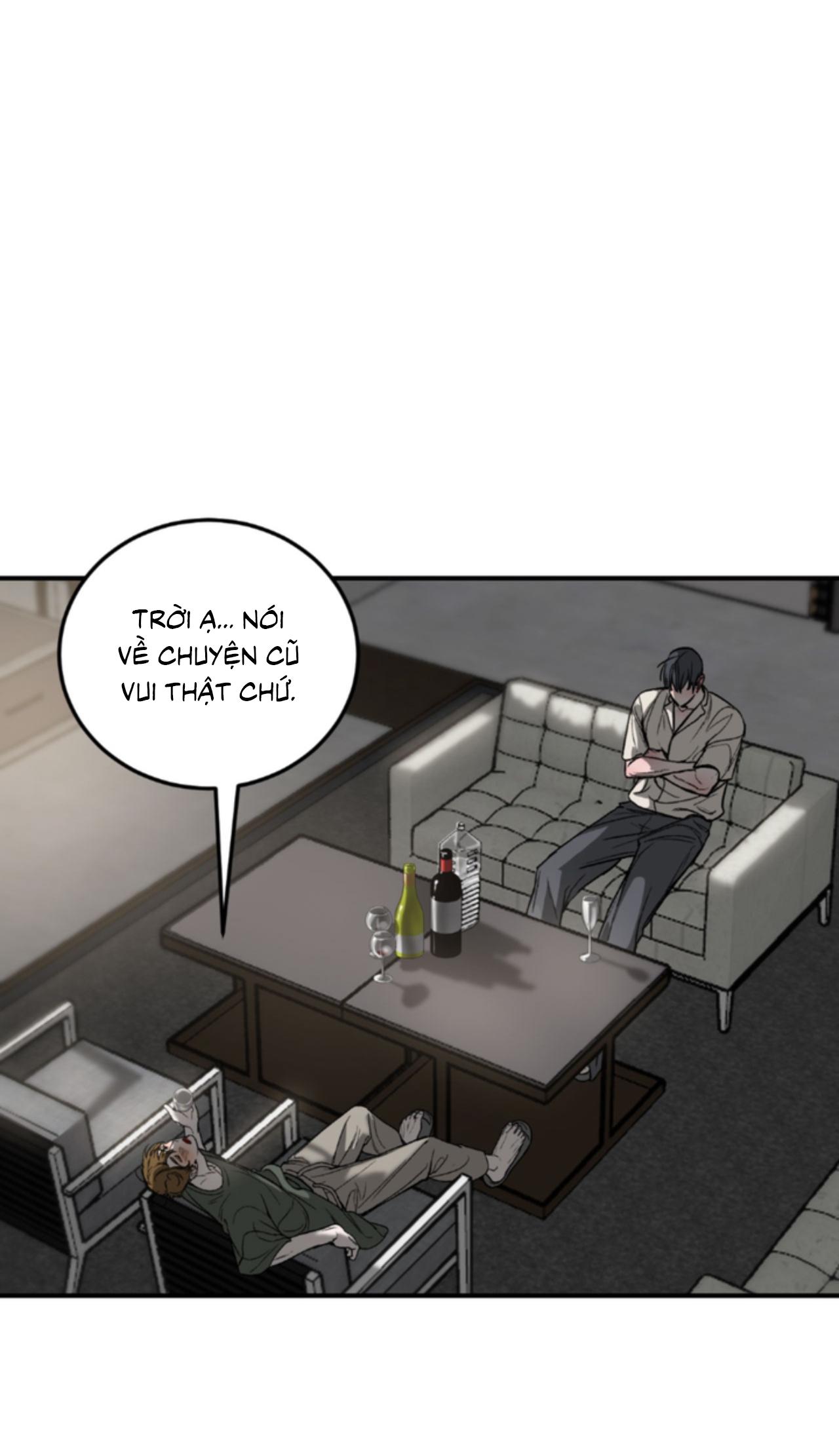 Deepest Confession Chapter 2 - Trang 2