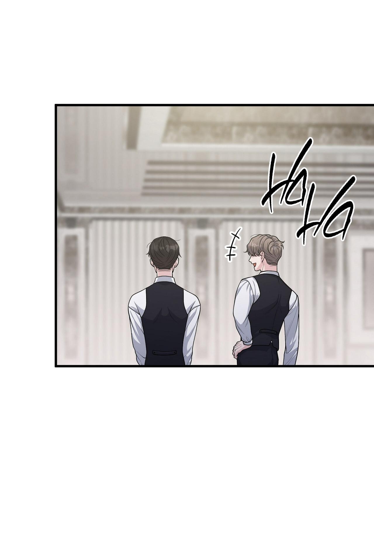 HƯƠNG VỊ TÌNH THÂN Chapter 1 19+ - Trang 2