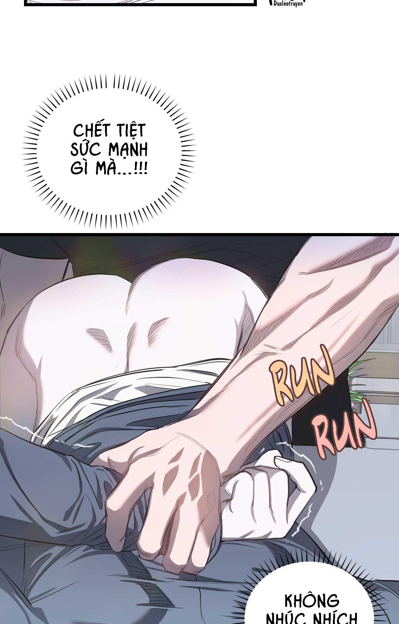 (ABO) VẬT TẾ THẦN Chapter 12 - Trang 2