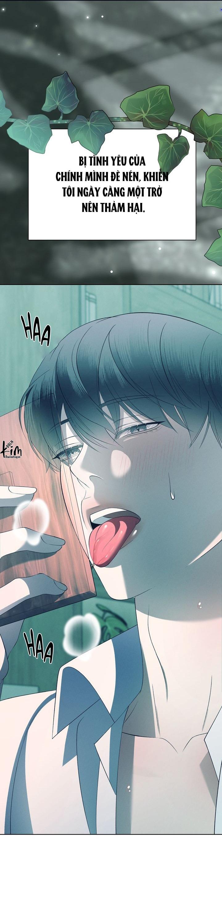 BL NGẮN LOẠN LUÂN - GIA ĐÌNH Chapter 12.1 dòng máu 1 - Trang 2