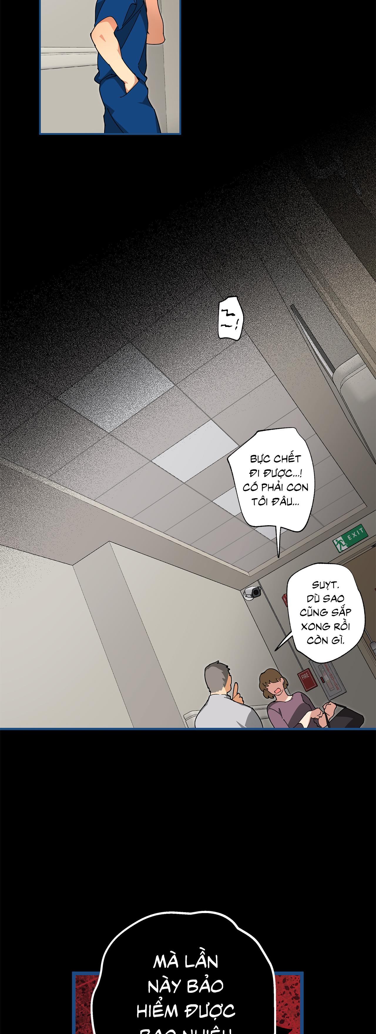 Mr.A's Farm Chapter 13 - Next Chapter 13.01