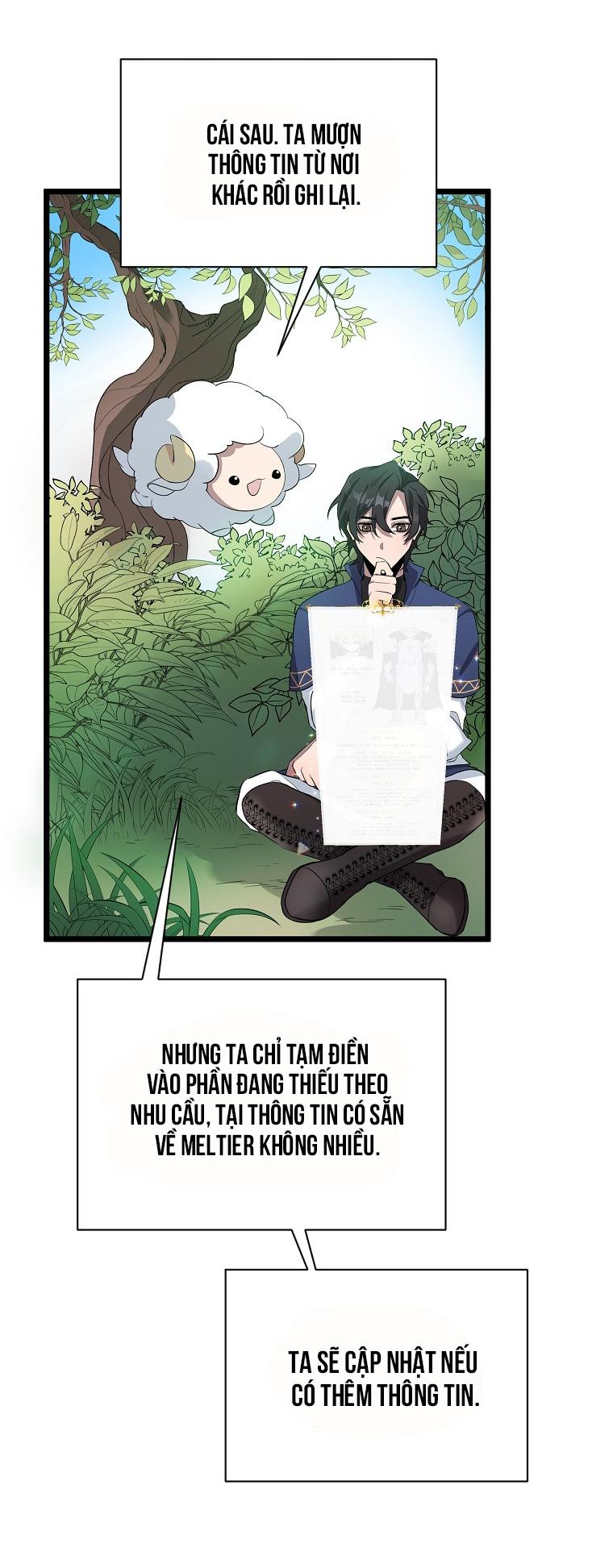 Hãy Lựa Chọn Anh Hùng Của Bạn Thật Cẩn Thận Chapter 7 - Trang 2