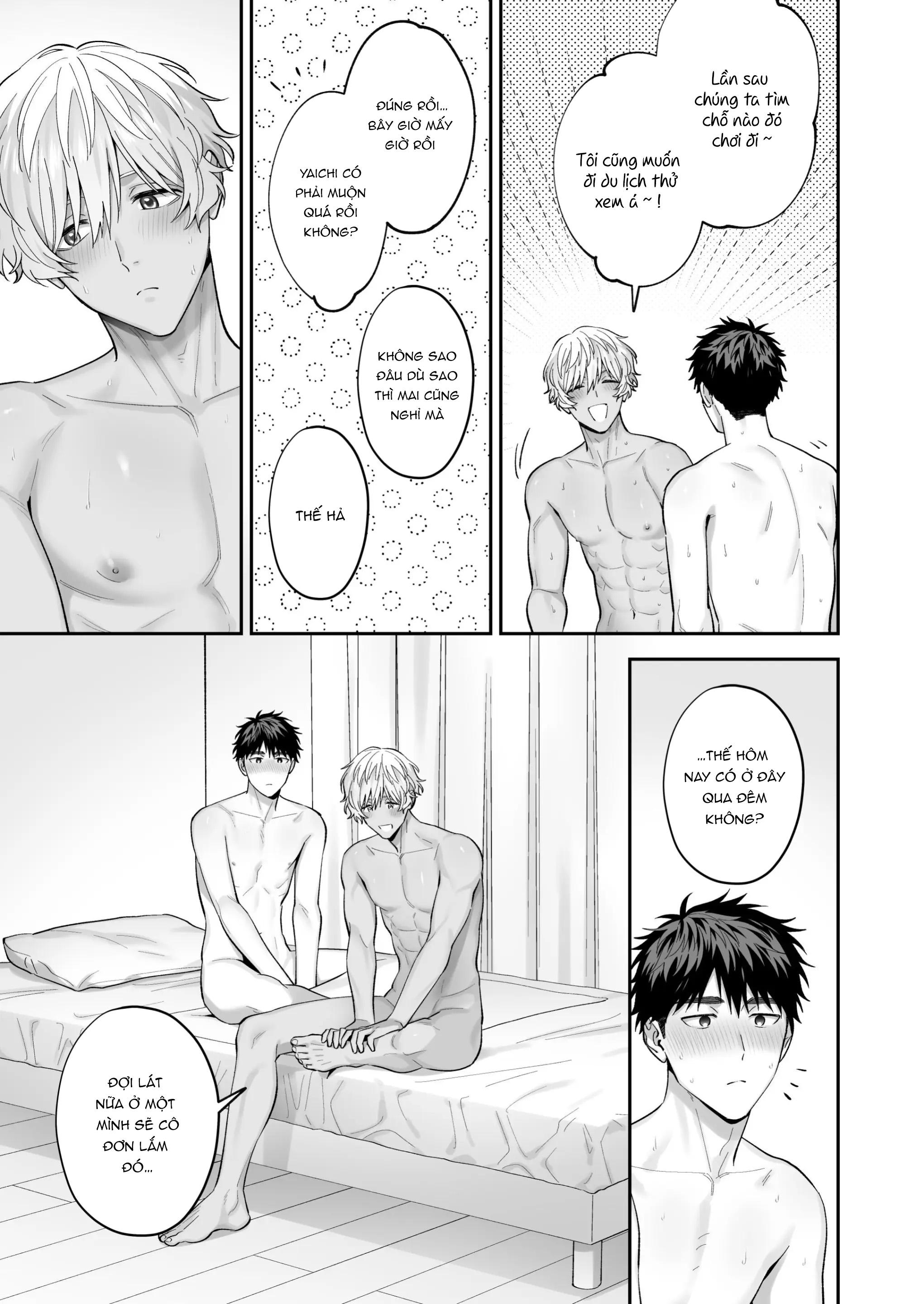 ONESHOT COI LÀ NỨNG Chapter 325.2 - Trang 2